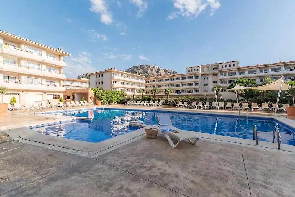 Pierre & Vacances Estartit Playa L'Estartit 0*,  Spain