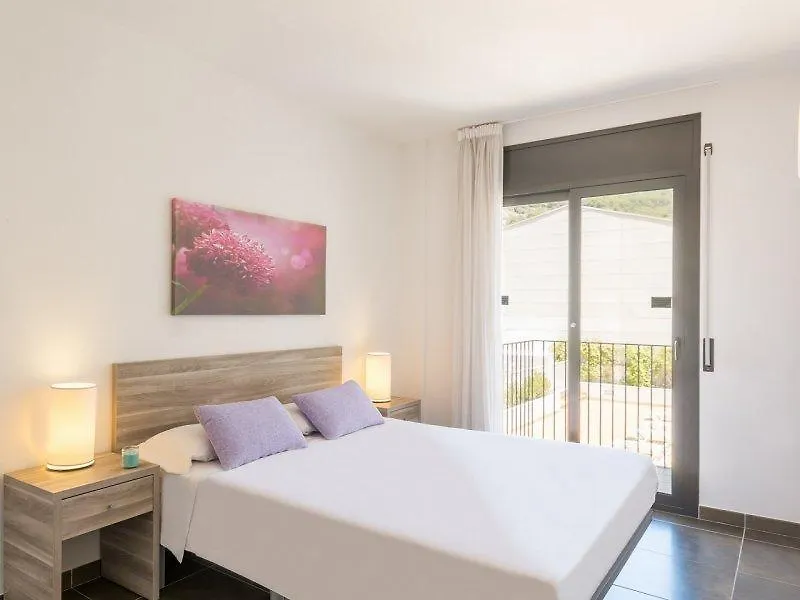 Apartment Pierre & Vacances Estartit Playa L'Estartit