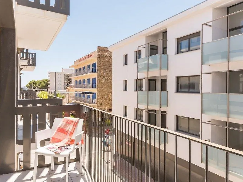 Pierre & Vacances Estartit Playa L'Estartit Spain