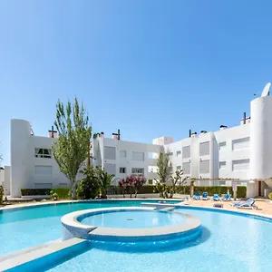 Ground Floor With Private Garden Bellresguard Apartment Port de Pollenca