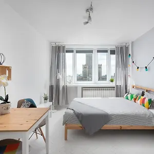 Bagno Cozy Ii , Варшава Польша