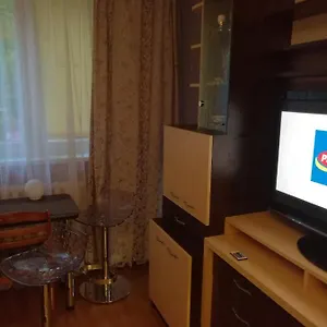 Flat Trocka Street , Варшава Польша