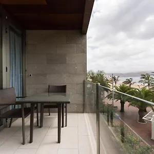 Balcony Above The Sea -2i By Canariasgetaway Holiday home Las Palmas de Gran Canaria