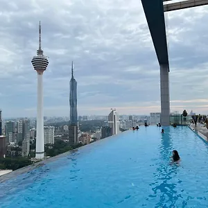 Platinum Klcc By Moonorchid , Куала-Лумпур Малайзия