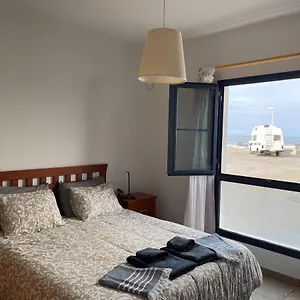 Coast Fast Wifi Famara