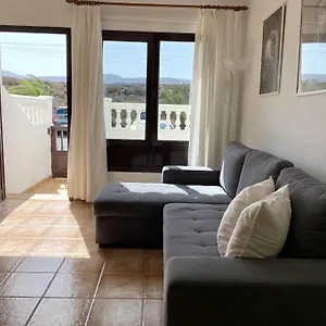 Apartamento Kira Punta Mujeres