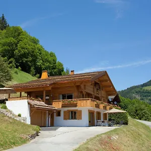 Marin Le Grand-Bornand