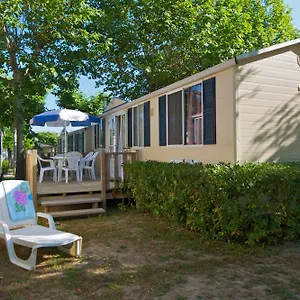 Sénia Riu Camping