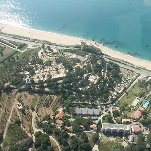 Càmping Kanguro Camping