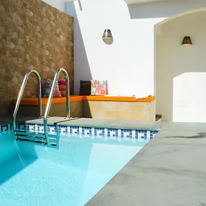 Amanecer Villa Puerto del Carmen (Lanzarote)