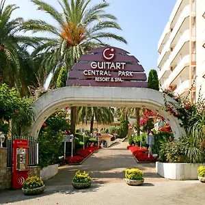 Отель Guitart Park Aqua, Льорет-де-Мар