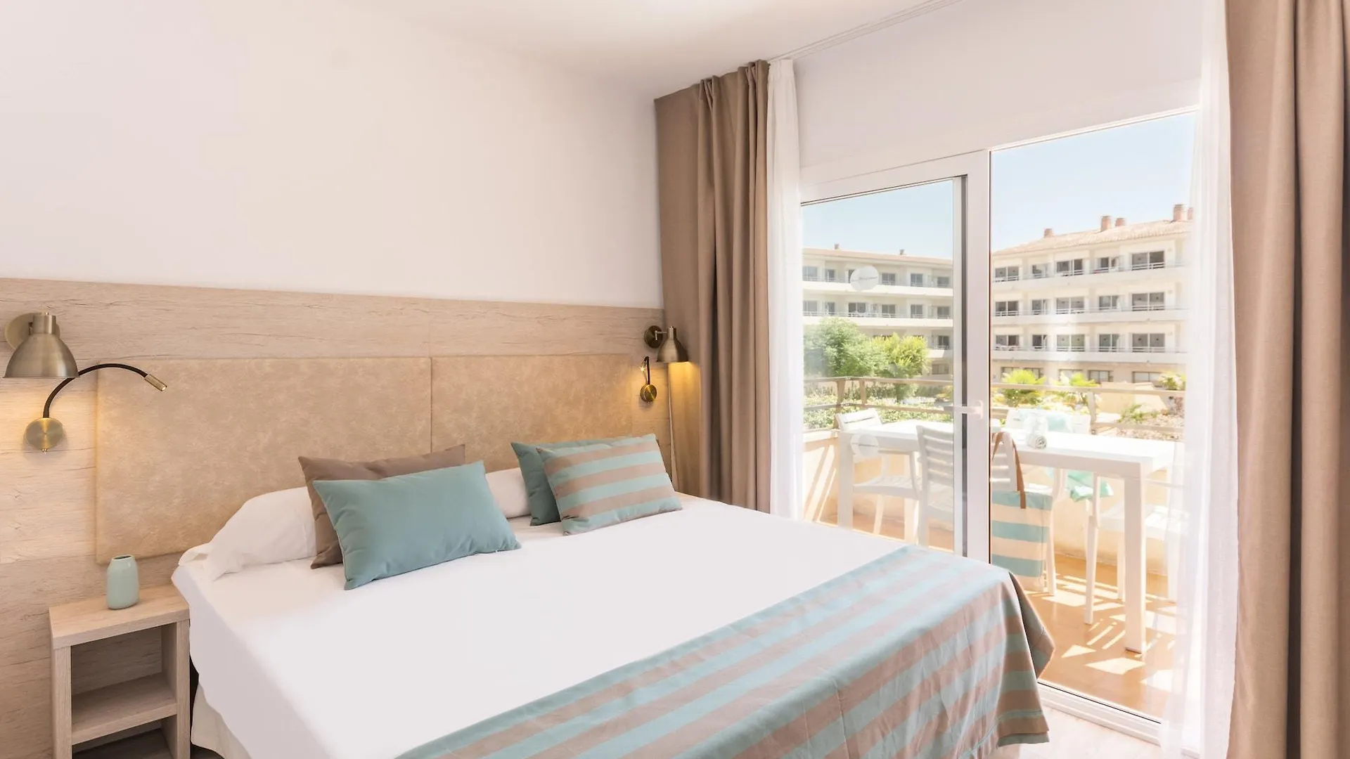 Pierre & Vacances Estartit Playa L'Estartit 0*,  Spain