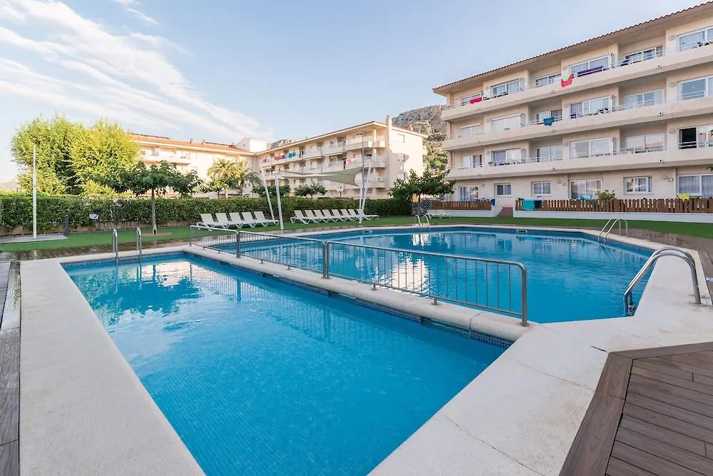 Apartment Pierre & Vacances Estartit Playa L'Estartit