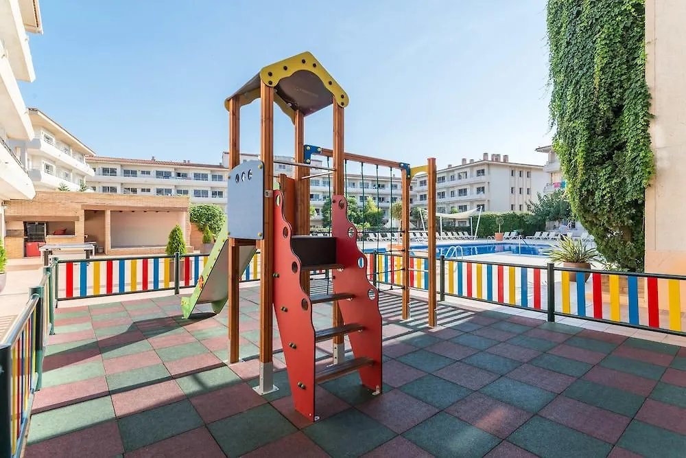 Pierre & Vacances Estartit Playa L'Estartit 0*,
