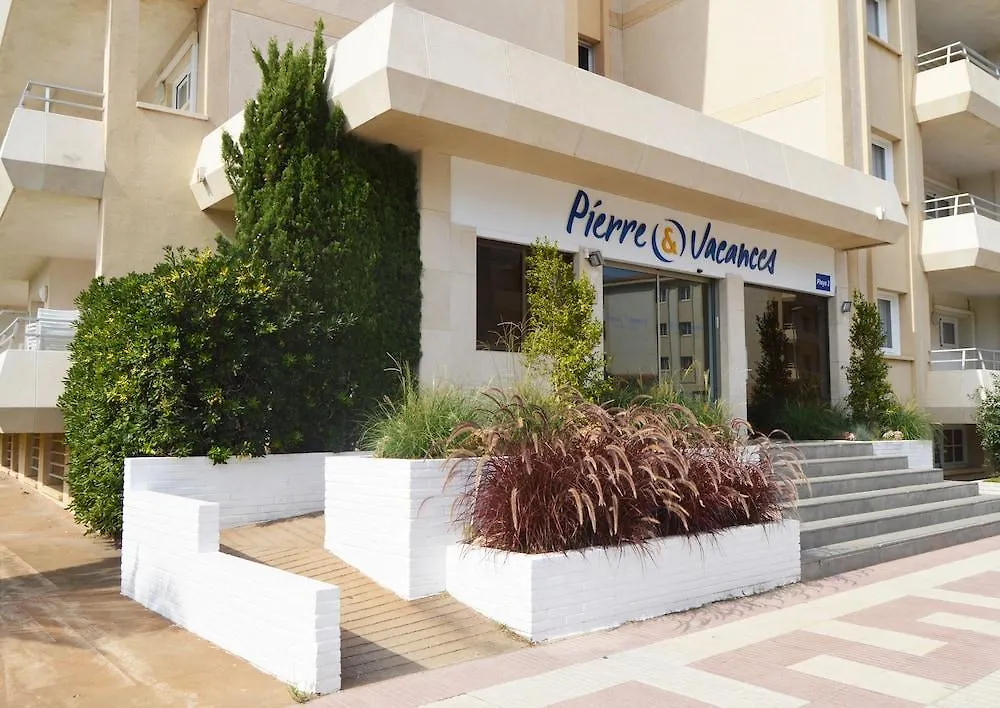Apartment Pierre & Vacances Estartit Playa L'Estartit Spain
