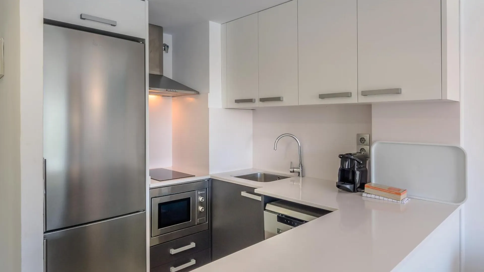Apartment Pierre & Vacances Estartit Playa L'Estartit
