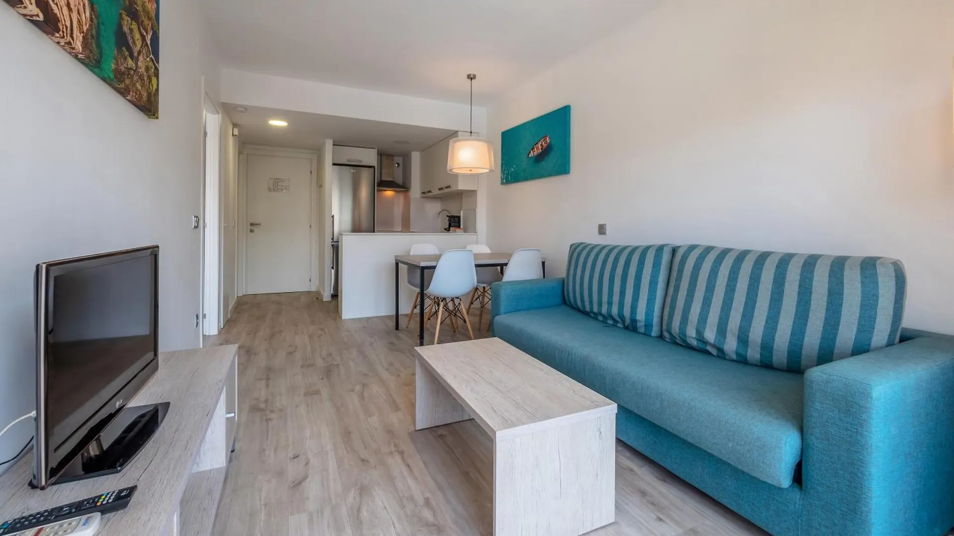 Pierre & Vacances Estartit Playa L'Estartit 0*,