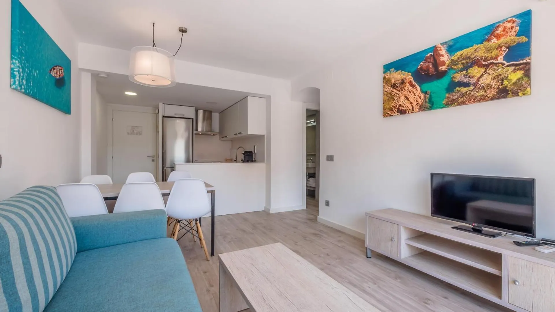 Pierre & Vacances Estartit Playa L'Estartit Apartment