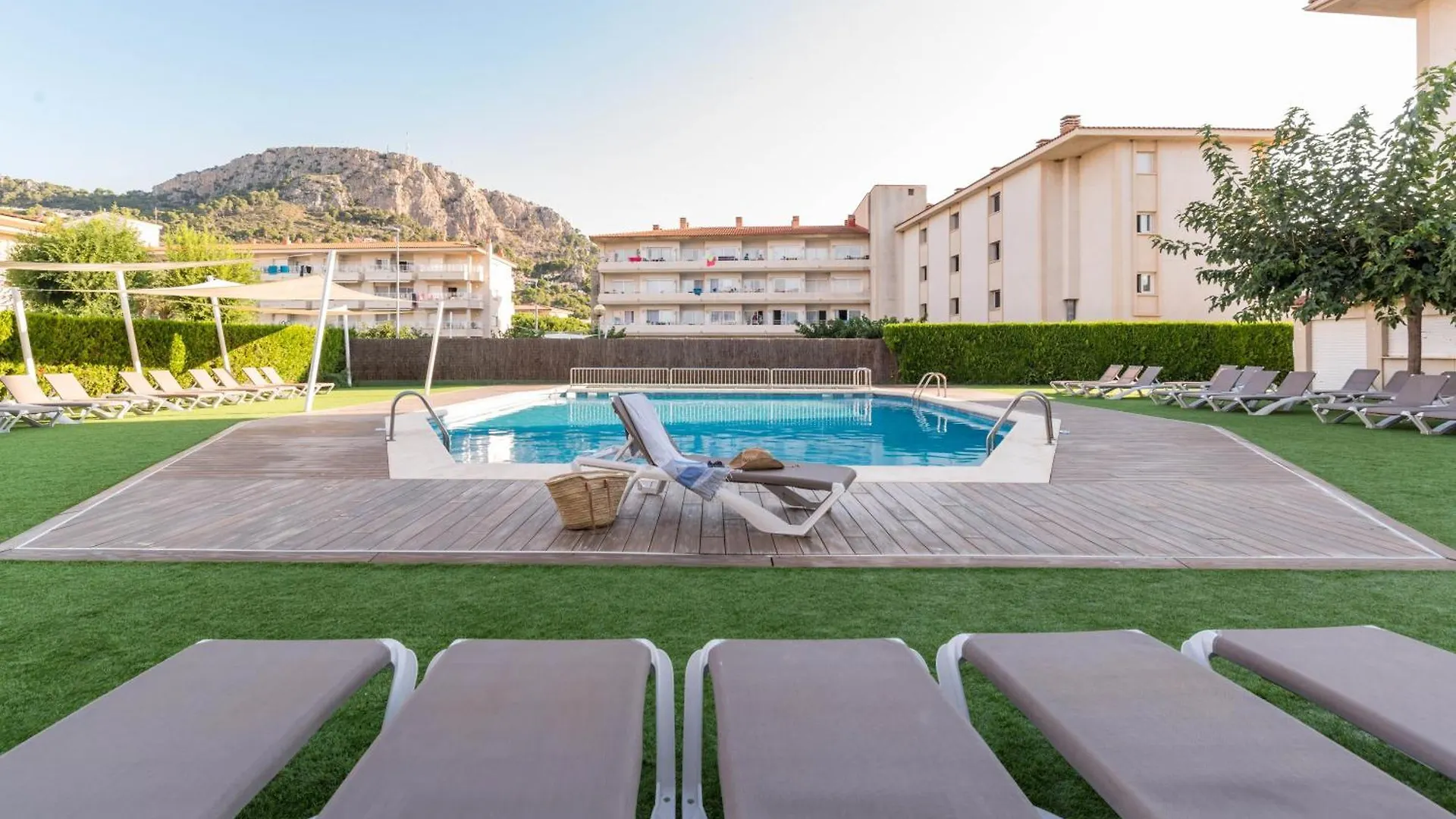 Pierre & Vacances Estartit Playa L'Estartit Apartment