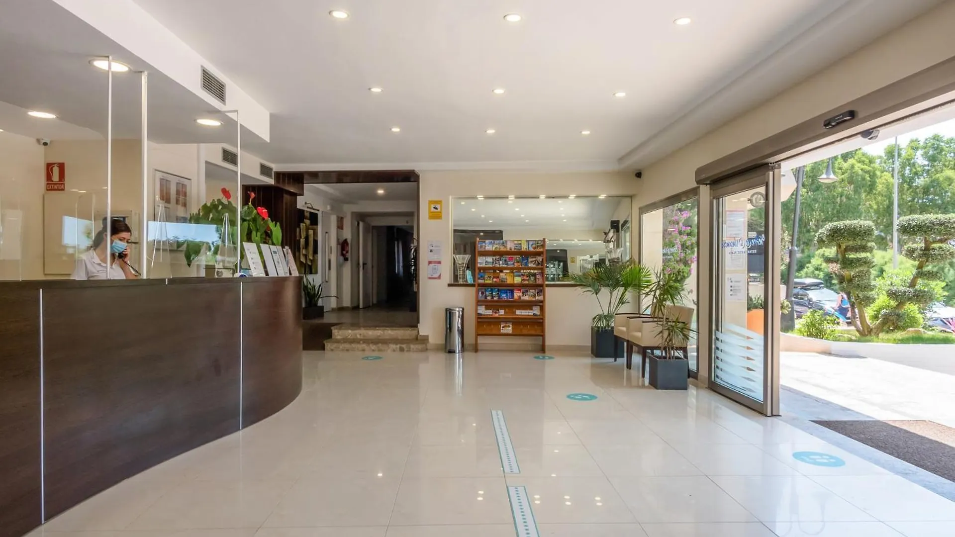 Apartment Pierre & Vacances Estartit Playa L'Estartit