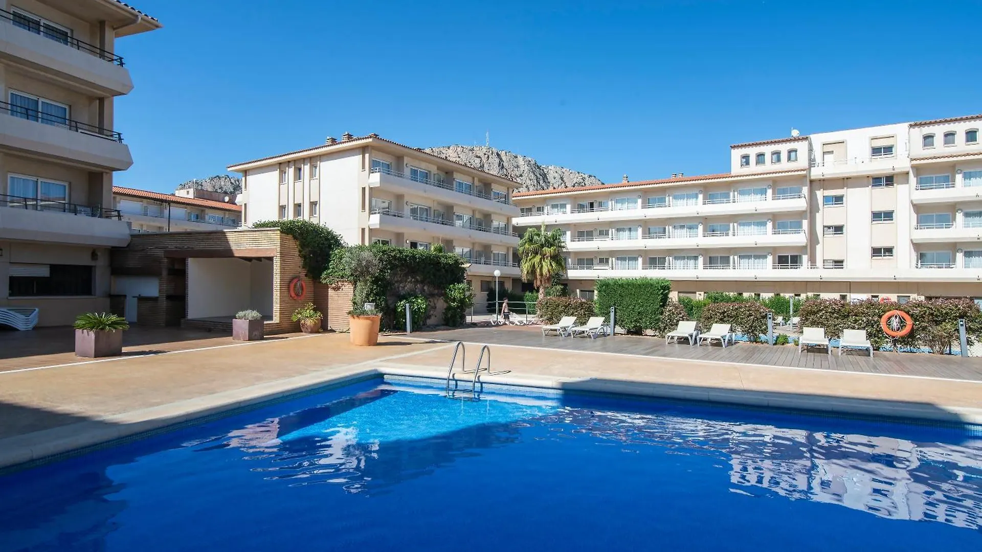 Apartment Pierre & Vacances Estartit Playa L'Estartit Spain