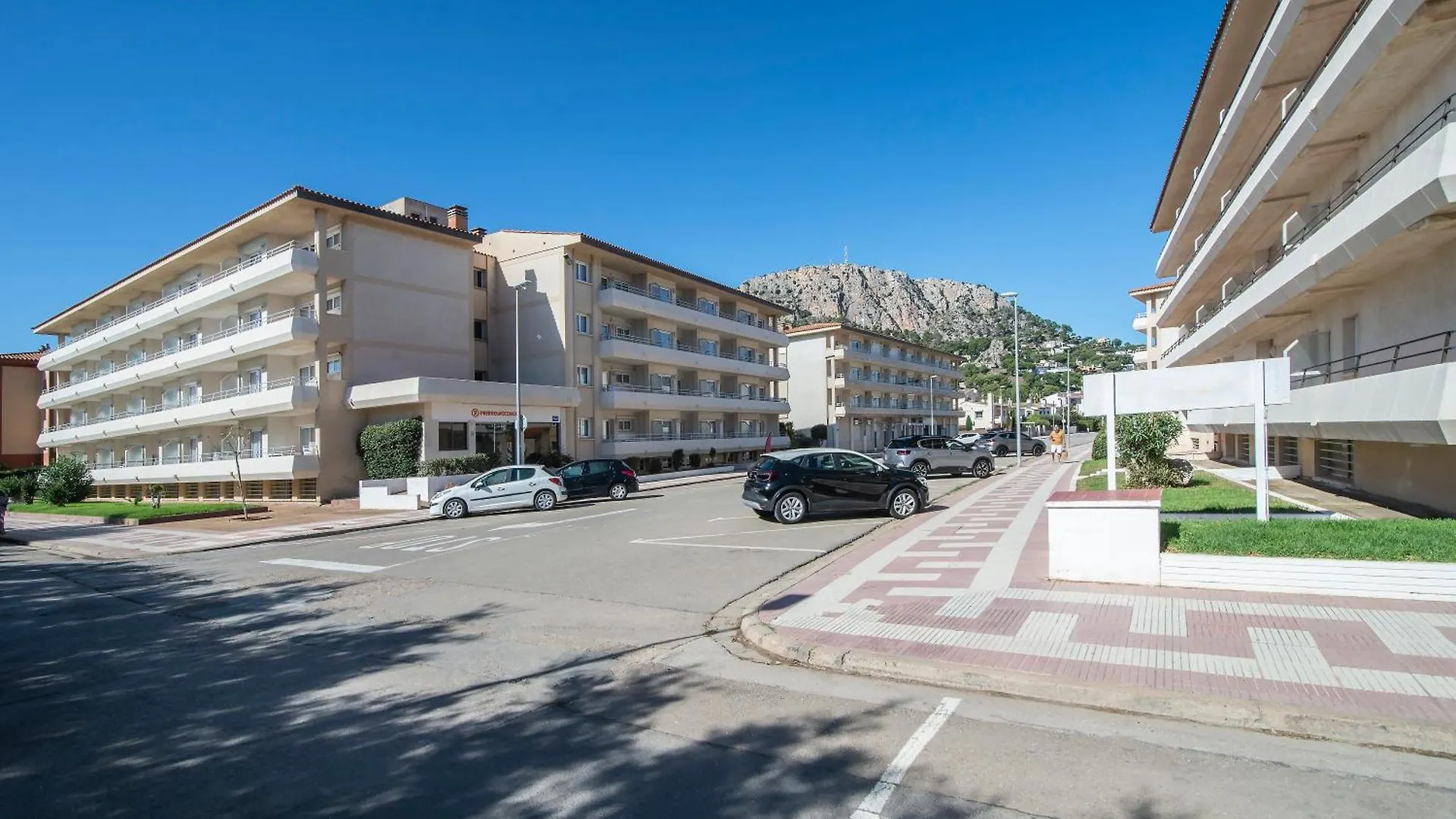 Pierre & Vacances Estartit Playa L'Estartit