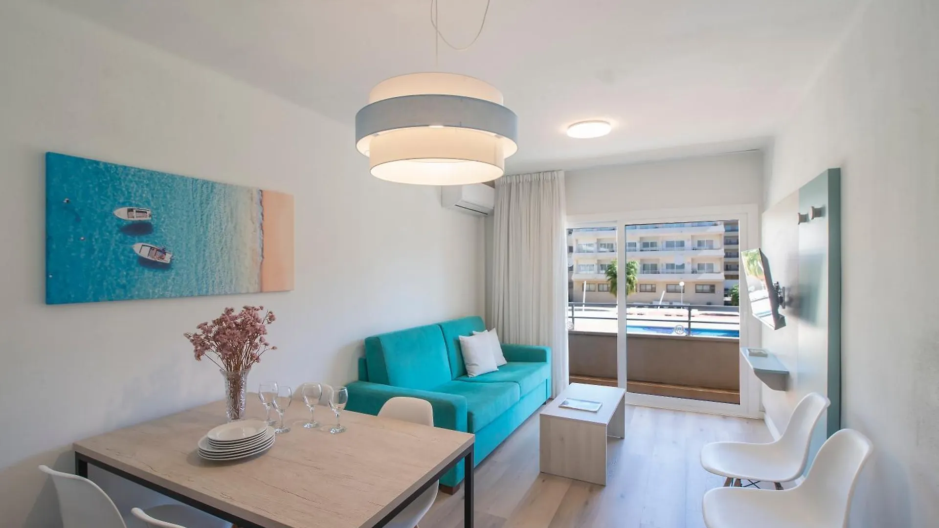 Apartment Pierre & Vacances Estartit Playa L'Estartit Spain