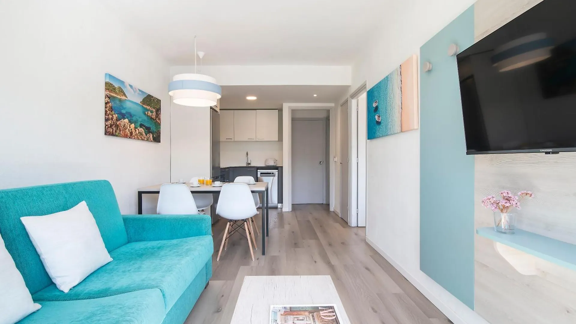 Pierre & Vacances Estartit Playa L'Estartit Apartment