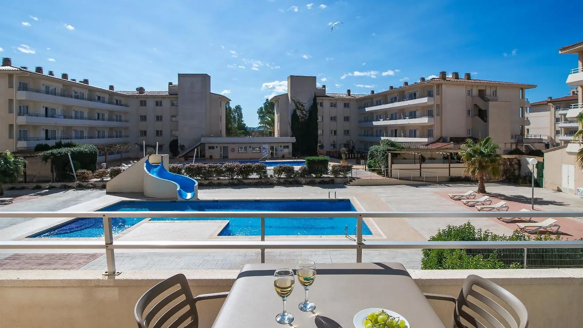 Pierre & Vacances Estartit Playa L'Estartit Spain