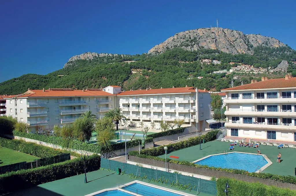 Pierre & Vacances Estartit Playa L'Estartit 0*,  Spain