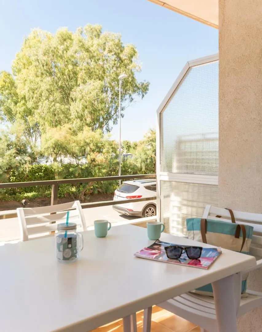 Pierre & Vacances Estartit Playa L'Estartit 0*,  Spain