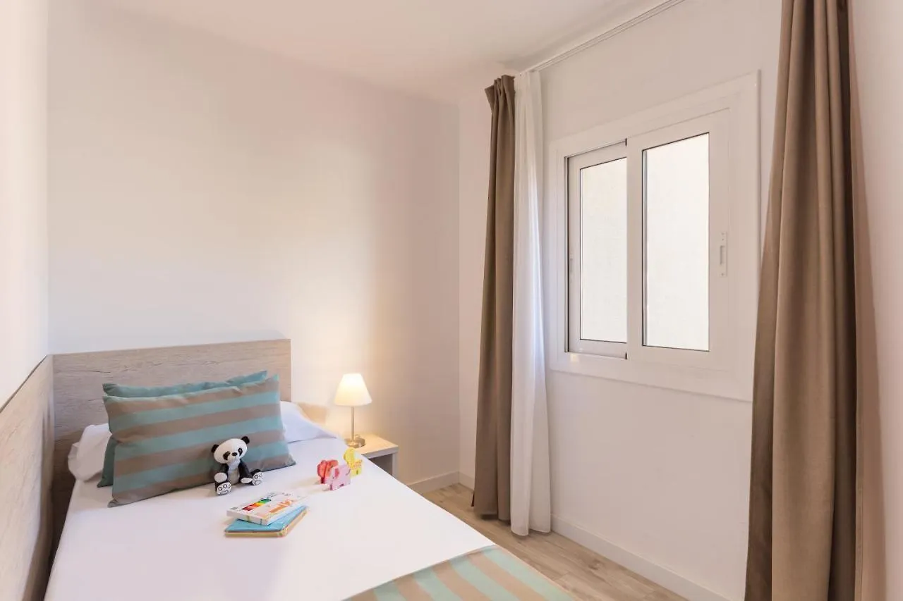 Pierre & Vacances Estartit Playa L'Estartit Apartment