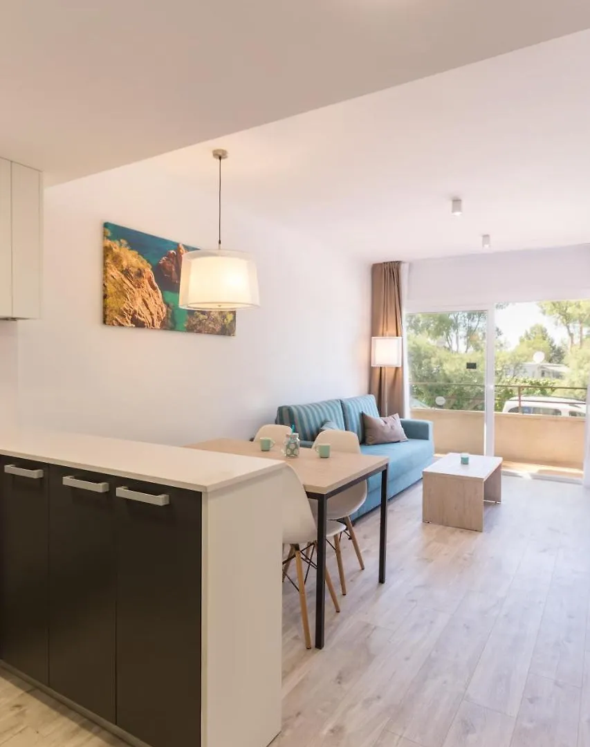 Pierre & Vacances Estartit Playa L'Estartit Apartment
