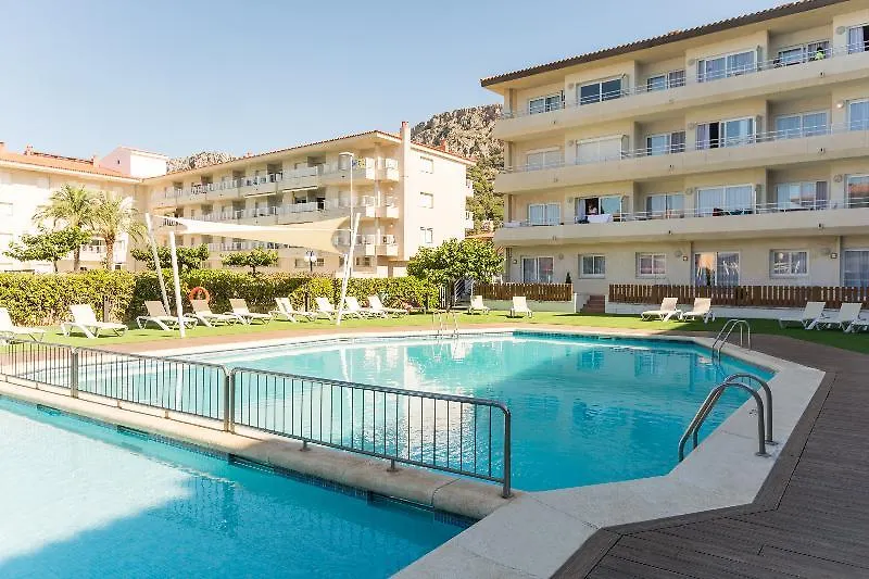 Apartment Pierre & Vacances Estartit Playa L'Estartit