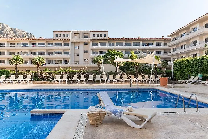 Apartment Pierre & Vacances Estartit Playa L'Estartit Spain