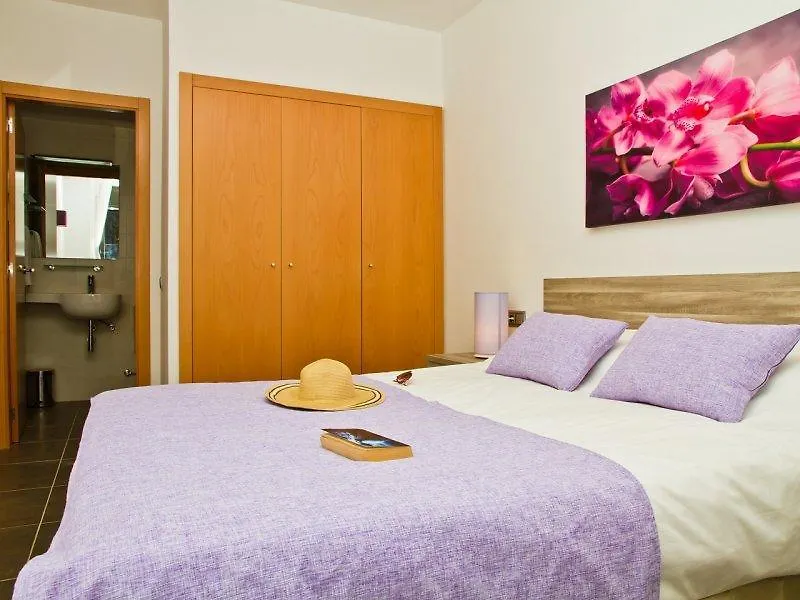 Pierre & Vacances Estartit Playa L'Estartit Apartment